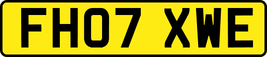 FH07XWE