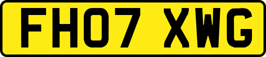 FH07XWG