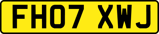 FH07XWJ
