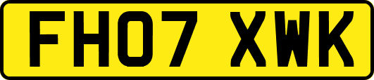 FH07XWK