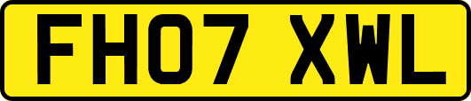 FH07XWL
