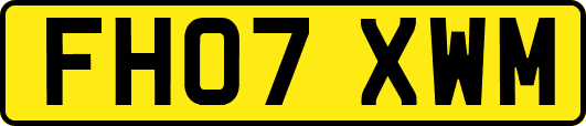 FH07XWM