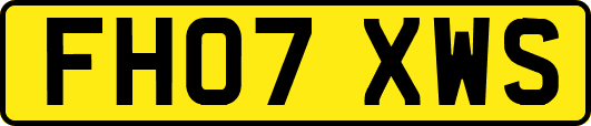 FH07XWS