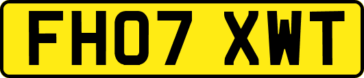FH07XWT