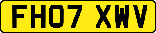 FH07XWV