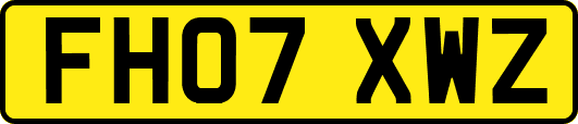 FH07XWZ