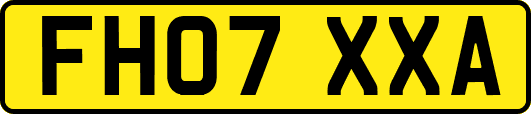 FH07XXA