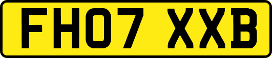 FH07XXB