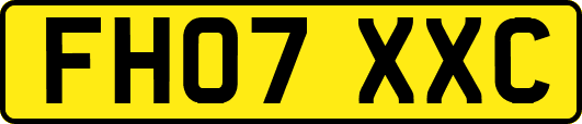 FH07XXC