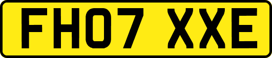 FH07XXE
