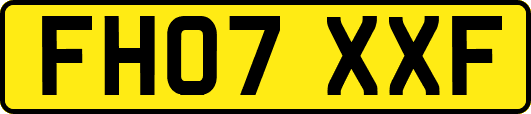 FH07XXF