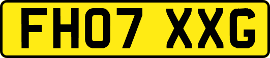 FH07XXG