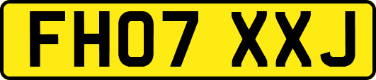 FH07XXJ
