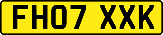 FH07XXK