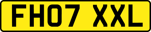 FH07XXL
