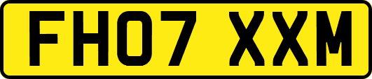 FH07XXM
