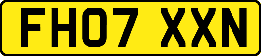 FH07XXN