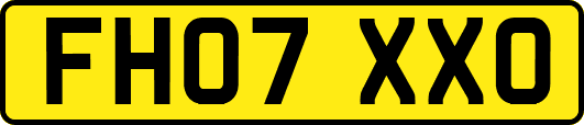 FH07XXO