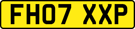 FH07XXP