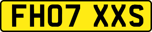 FH07XXS