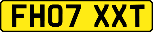 FH07XXT