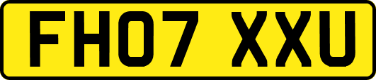 FH07XXU