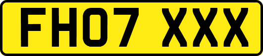 FH07XXX