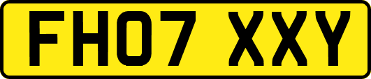 FH07XXY