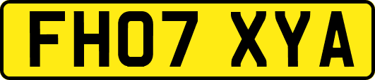 FH07XYA