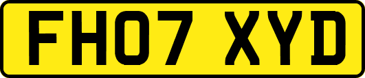 FH07XYD