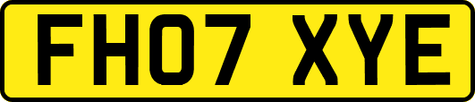 FH07XYE