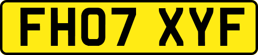 FH07XYF