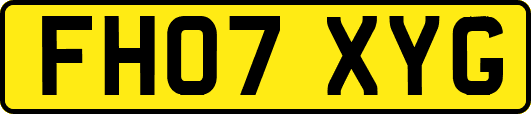 FH07XYG