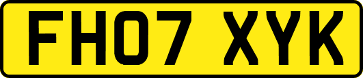 FH07XYK