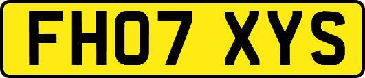 FH07XYS