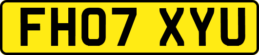 FH07XYU