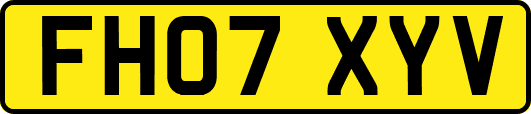 FH07XYV