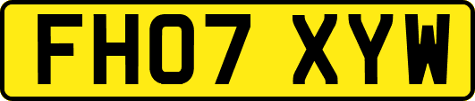 FH07XYW