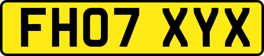FH07XYX