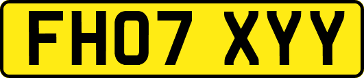 FH07XYY