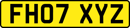 FH07XYZ