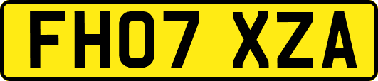 FH07XZA