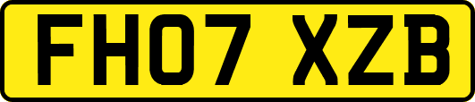 FH07XZB