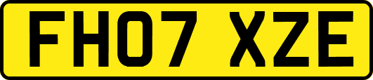 FH07XZE