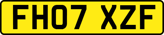 FH07XZF
