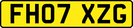 FH07XZG