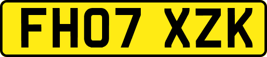 FH07XZK