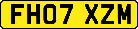 FH07XZM