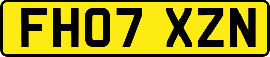 FH07XZN