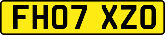 FH07XZO